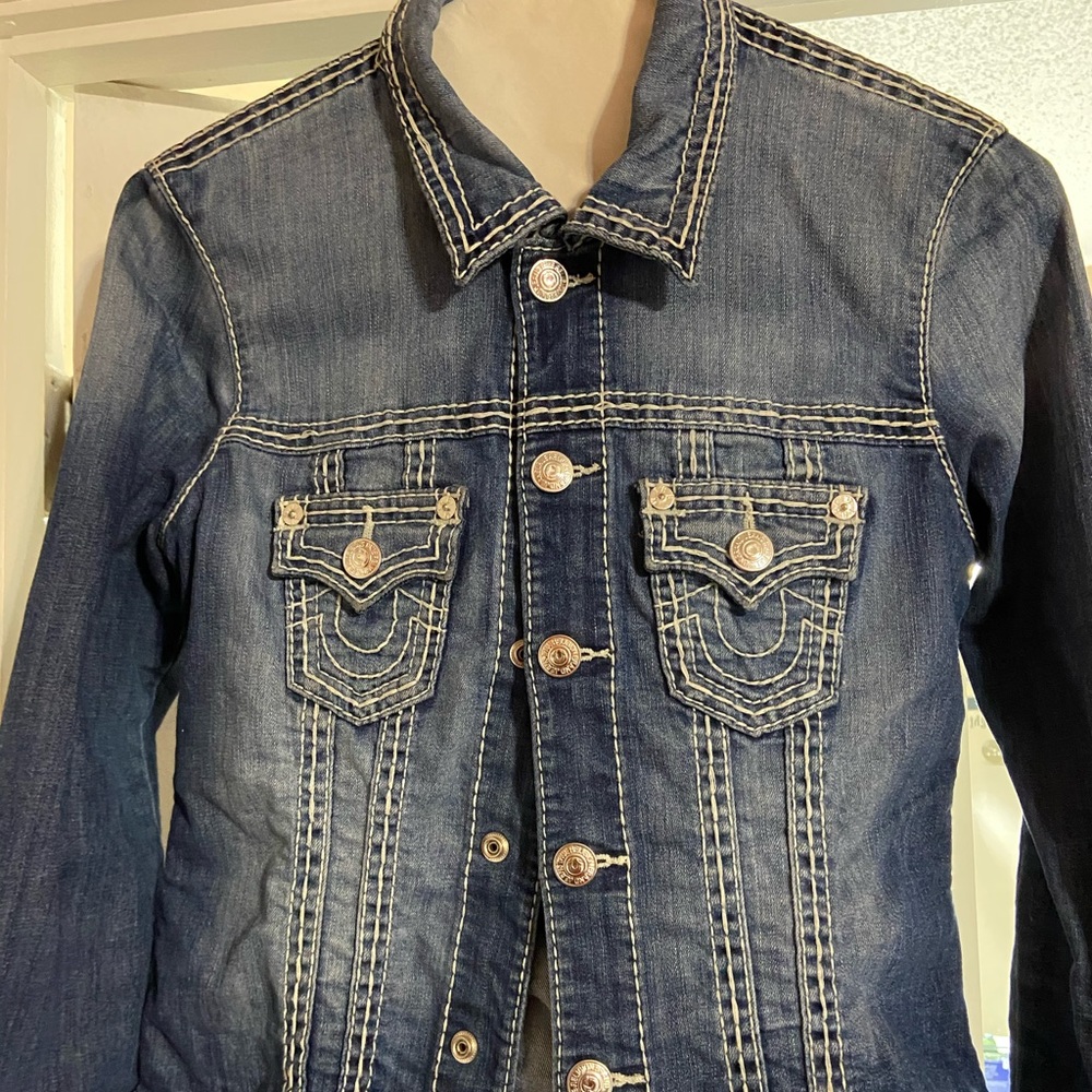Jacket